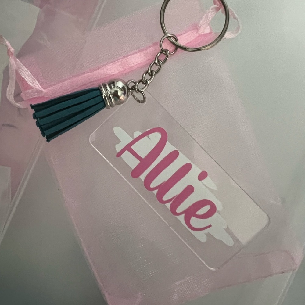 Keychains!!! - Picture 11 of 16